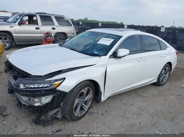 1HGCV1F44LA150305 2020 HONDA ACCORD - Image 2