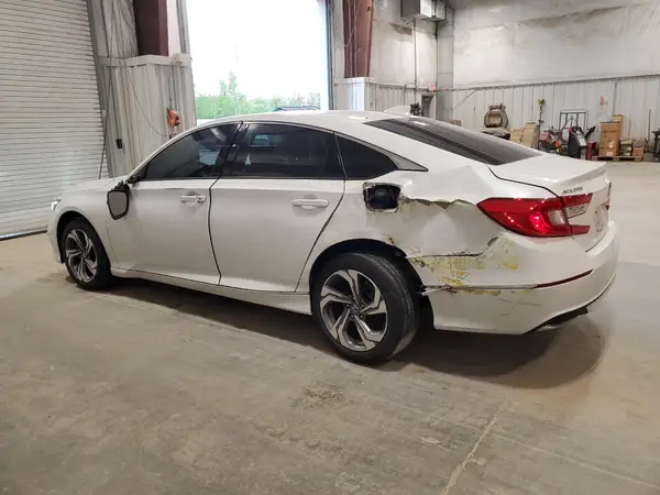 1HGCV1F44LA150515 2020 HONDA ACCORD - Image 2