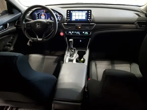 1HGCV1F44LA150515 2020 HONDA ACCORD - Image 8