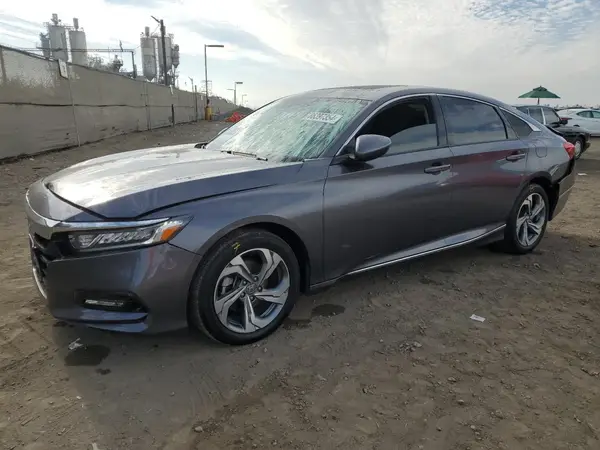 1HGCV1F44LA153995 2020 HONDA ACCORD - Image 1