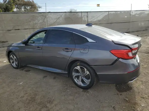 1HGCV1F44LA153995 2020 HONDA ACCORD - Image 2
