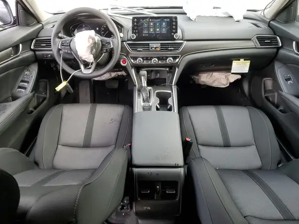 1HGCV1F44LA153995 2020 HONDA ACCORD - Image 8
