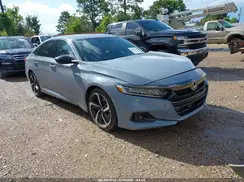 1HGCV1F44MA000308 2021 HONDA ACCORD