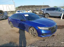 1HGCV1F44MA001345 2021 HONDA ACCORD