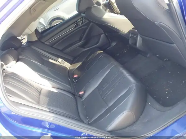 1HGCV1F44MA001345 2021 HONDA ACCORD - Image 8