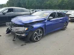1HGCV1F44MA001507 2021 HONDA ACCORD