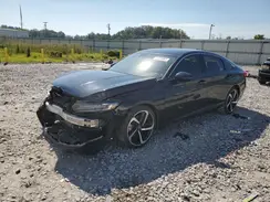 1HGCV1F44MA002110 2021 HONDA ACCORD