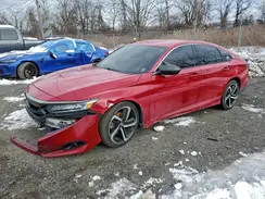 1HGCV1F44MA006142 2021 HONDA ACCORD