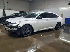1HGCV1F44MA009574 2021 HONDA ACCORD