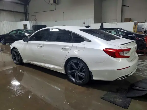 1HGCV1F44MA009574 2021 HONDA ACCORD - Image 2