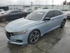 1HGCV1F44MA009672 2021 HONDA ACCORD
