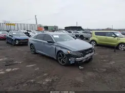 1HGCV1F44MA014435 2021 HONDA ACCORD