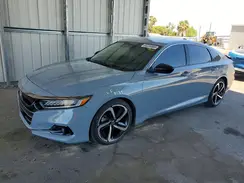 1HGCV1F44MA015519 2021 HONDA ACCORD