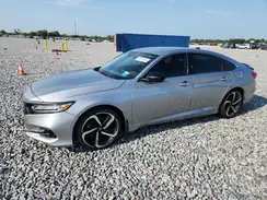 1HGCV1F44MA020056 2021 HONDA ACCORD