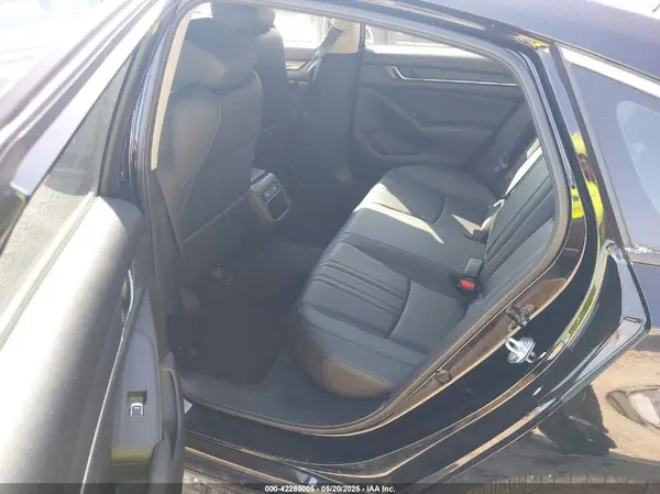 1HGCV1F44MA021871 2021 HONDA ACCORD - Image 8