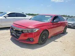 1HGCV1F44MA022907 2021 HONDA ACCORD