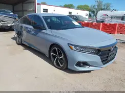1HGCV1F44MA023815 2021 HONDA ACCORD