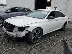 1HGCV1F44MA025242 2021 HONDA ACCORD