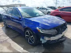 1HGCV1F44MA030733 2021 HONDA ACCORD
