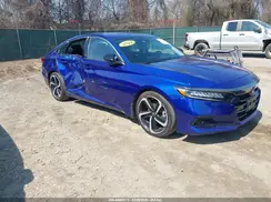 1HGCV1F44MA032613 2021 HONDA ACCORD