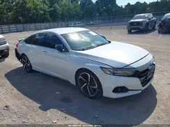 1HGCV1F44MA033969 2021 HONDA ACCORD