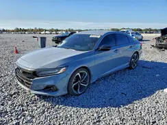 1HGCV1F44MA034961 2021 HONDA ACCORD