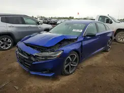 1HGCV1F44MA035690 2021 HONDA ACCORD