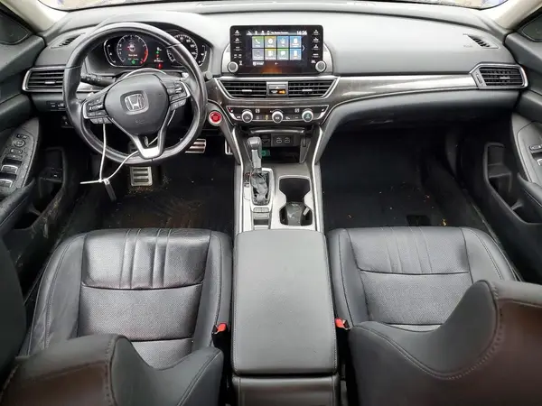 1HGCV1F44MA035690 2021 HONDA ACCORD - Image 8