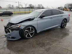 1HGCV1F44MA039562 2021 HONDA ACCORD