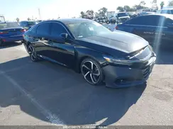 1HGCV1F44MA041201 2021 HONDA ACCORD