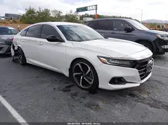1HGCV1F44MA041392 2021 HONDA ACCORD