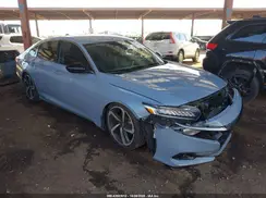 1HGCV1F44MA048004 2021 HONDA ACCORD