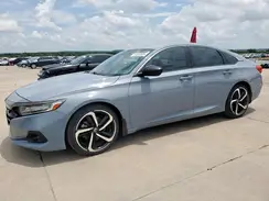 1HGCV1F44MA048066 2021 HONDA ACCORD