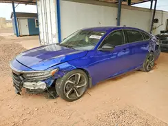 1HGCV1F44MA049931 2021 HONDA ACCORD