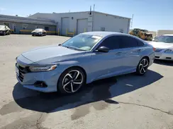 1HGCV1F44MA059276 2021 HONDA ACCORD