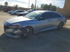 1HGCV1F44MA060928 2021 HONDA ACCORD