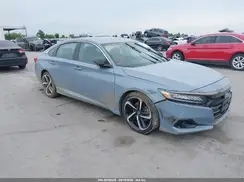 1HGCV1F44MA064493 2021 HONDA ACCORD