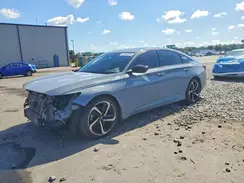 1HGCV1F44MA066535 2021 HONDA ACCORD