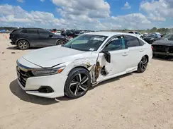 1HGCV1F44MA066891 2021 HONDA ACCORD