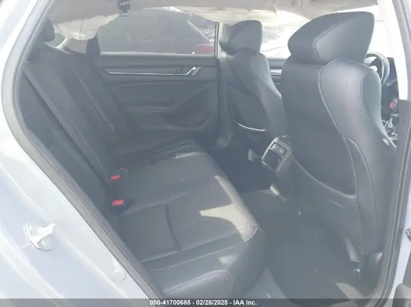 1HGCV1F44MA070391 2021 HONDA ACCORD - Image 8