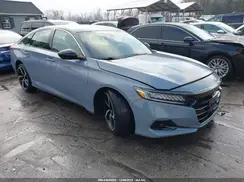 1HGCV1F44MA070407 2021 HONDA ACCORD