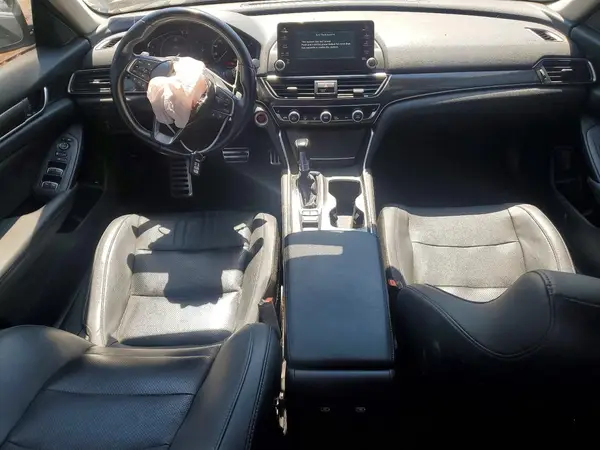 1HGCV1F44MA071122 2021 HONDA ACCORD - Image 8