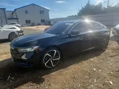 1HGCV1F44MA071167 2021 HONDA ACCORD