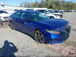 1HGCV1F44MA075462 2021 HONDA ACCORD