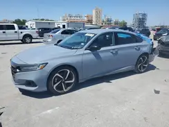 1HGCV1F44MA077597 2021 HONDA ACCORD