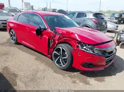 1HGCV1F44MA078619 2021 HONDA ACCORD
