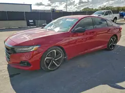 1HGCV1F44MA078751 2021 HONDA ACCORD