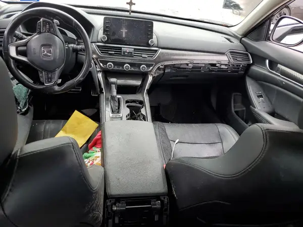 1HGCV1F44MA080337 2021 HONDA ACCORD - Image 8
