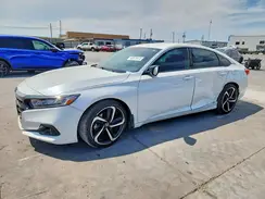 1HGCV1F44MA083058 2021 HONDA ACCORD