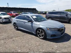 1HGCV1F44MA084579 2021 HONDA ACCORD